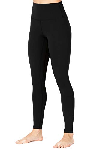 Sunzel Workout Leggings for Women, High Waisted Tummy Control Yoga Pants for Workout Gym Running 28" Inseam