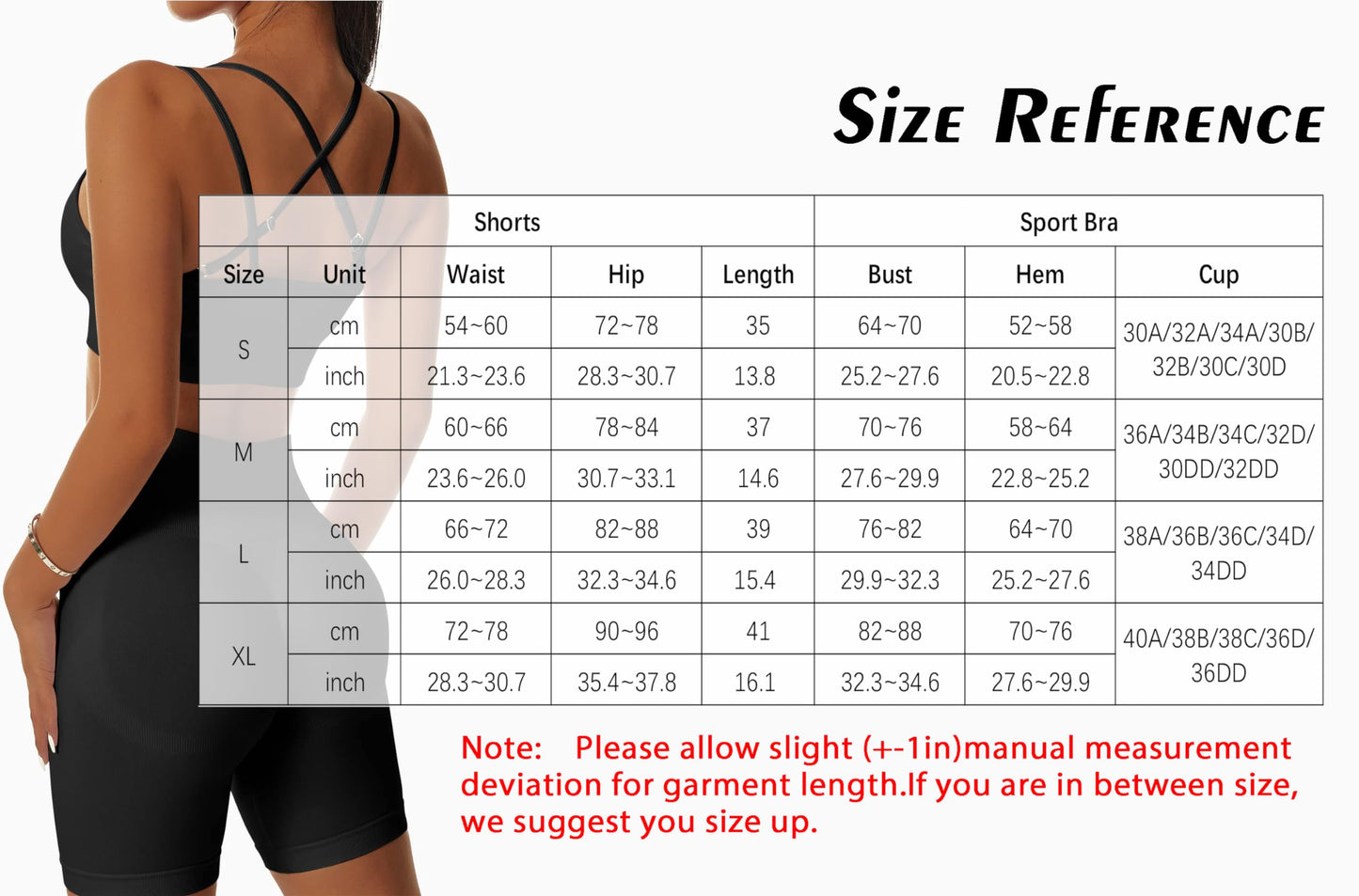 Seamless Workout Sets for Women Strappy Crisscross Sports Bras with Shorts Leggings 2 Piece Yoga Outfits Gym Tracksuit